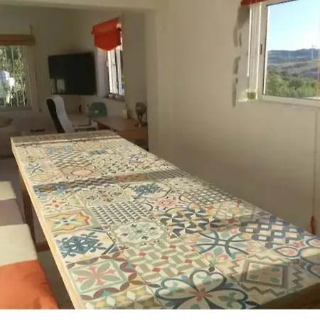 Casa Entre Montana Y Mar
